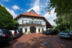  Haus Große Kettler  Бад-Лер